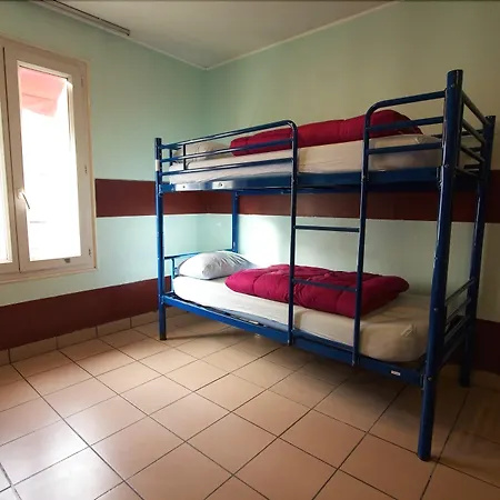 Auberge Internationale des Jeunes-3